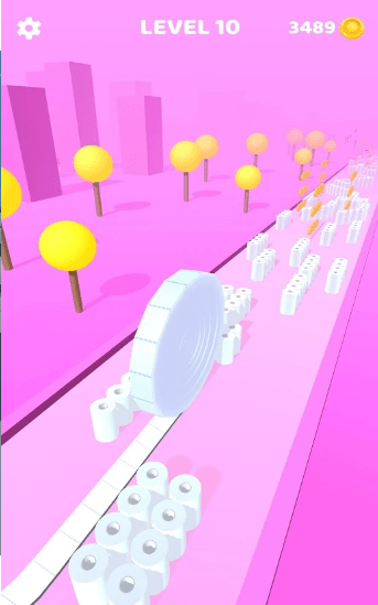Paper Linev1.6.1