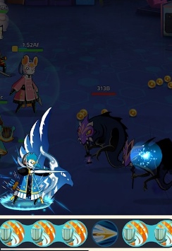 面具之神v0.7.1