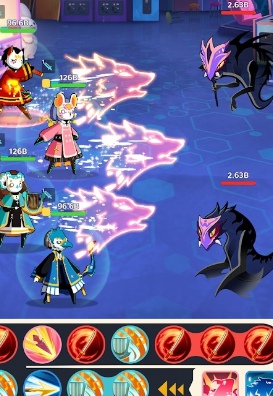面具之神v0.7.1
