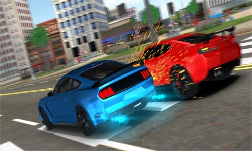 超级跑驾驶模拟器v1.2.9