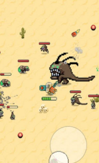 地球净化计划v0.81