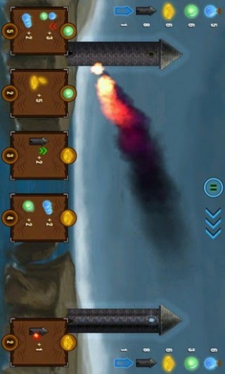 魔法师之战高清版v1.8