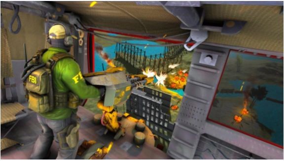 枪火兵工厂v1.1