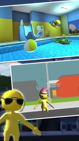 小黄人模拟器v1.0.1