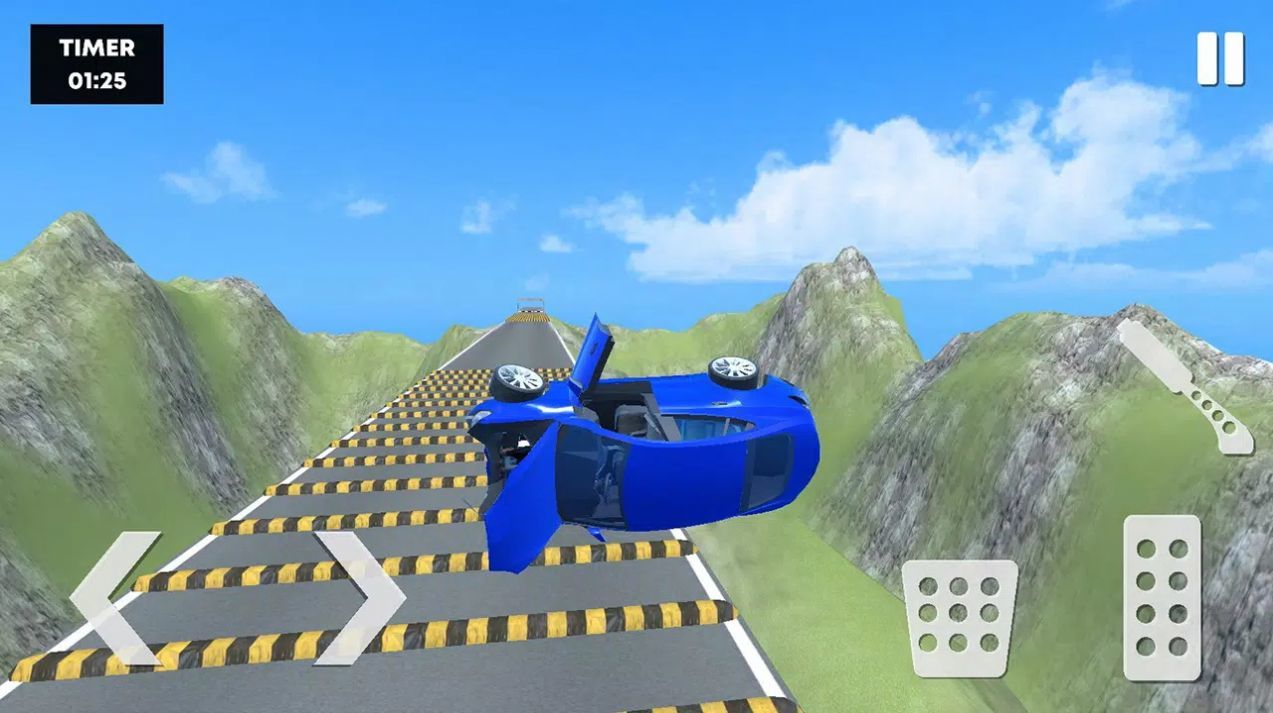 减速带模拟器v1.4.1