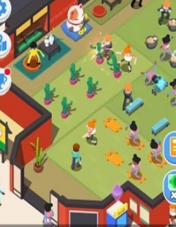 放置功夫v1.0.0