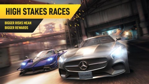 Race Kingsv1.51.2847