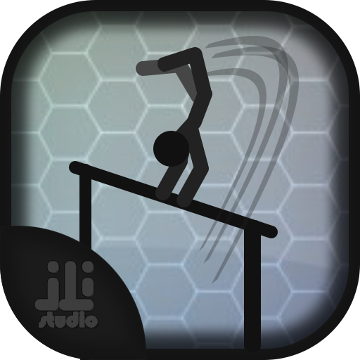 火柴人单杠翻滚v0.7 alpha