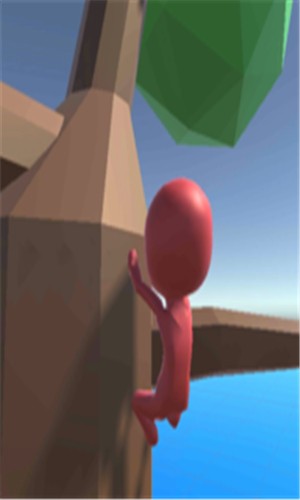 小人爬树3Dv1.0