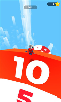 人体飞镖3Dv1.0.0