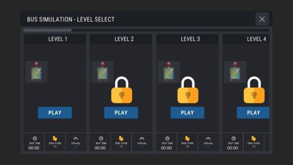 小小巴士遨游3Dv1.0