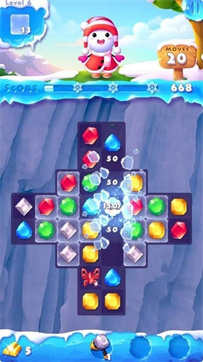 冰雪消除2v3.4.9