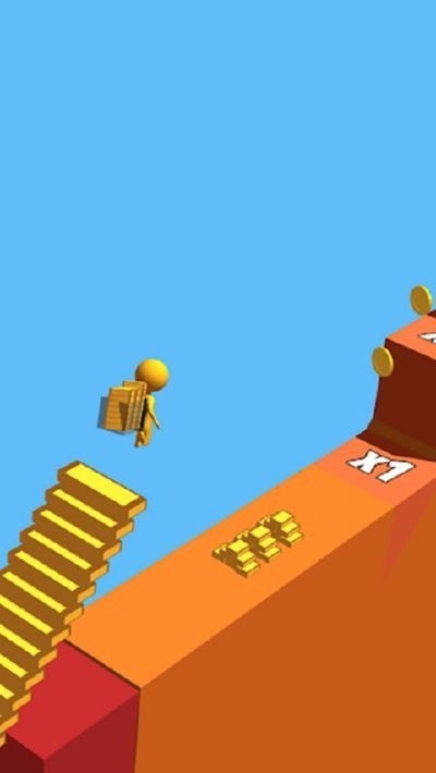 爬楼我最强v1.0.8