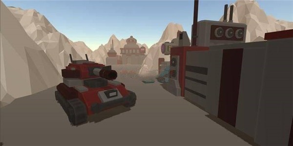 迷你太空船v1.67