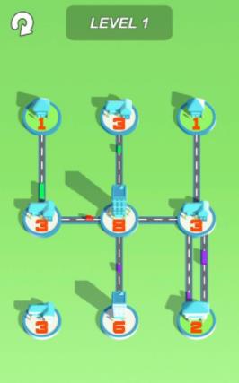 道路规划专家v0.1