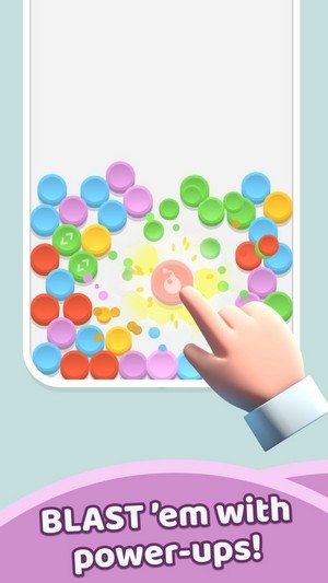 怪兽大爆炸v1.0.0