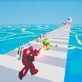 捉鬼猎人跑v0.1