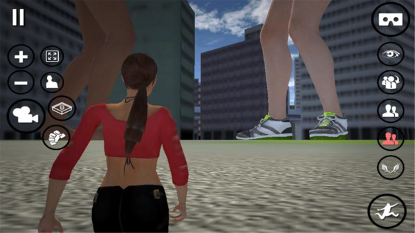探索女巨人dreamsv1.7