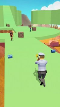 时间与射击v1.0