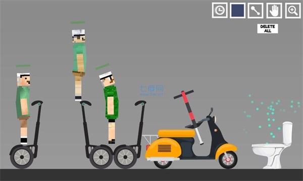 短暂的人生游乐场v1.0.0