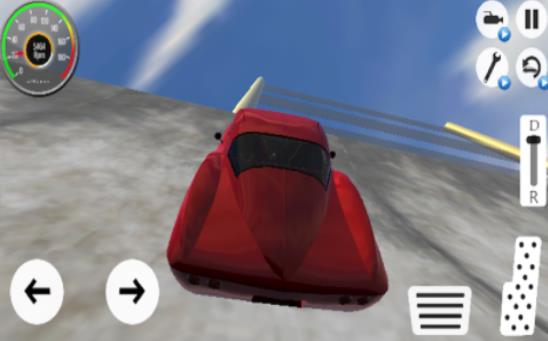 狂野飞车手v1.1