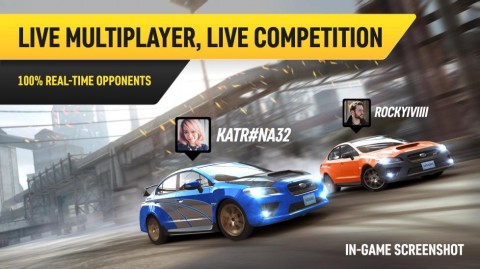 Race Kingsv1.51.2847