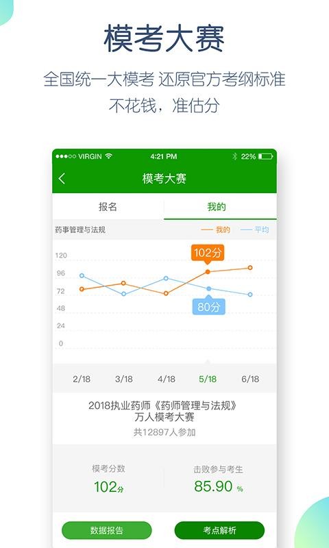 执业药师万题库v4.5.0.0