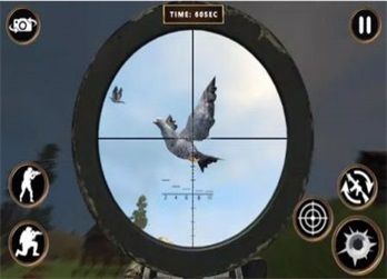 鸽子射击v1.0.1