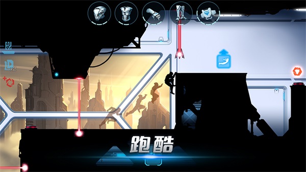 迷你逃生冒险v2.2