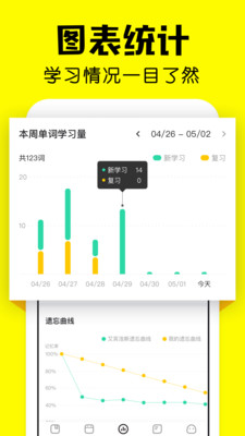 疯狂背单词v1.22.2