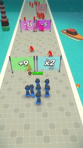 我要当枪神v1.4.1