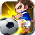 天天世界杯9.0内购修改版v9.0