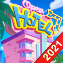酒店狂潮设计大酒店帝国v1.0.1