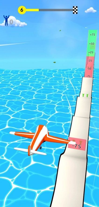 在云中飞翔v0.2