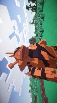 New Pixelmon Go Minecraftv
