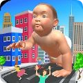 巨婴大乱斗v1.0.0