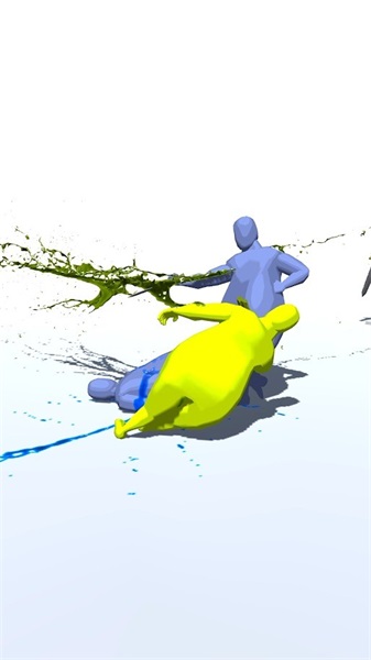 醉酒射手v1.0.1