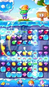 冰雪消除2v3.4.9