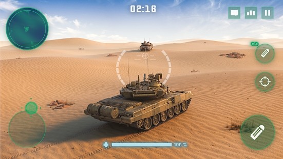 强大的坦克世界v5.19.1