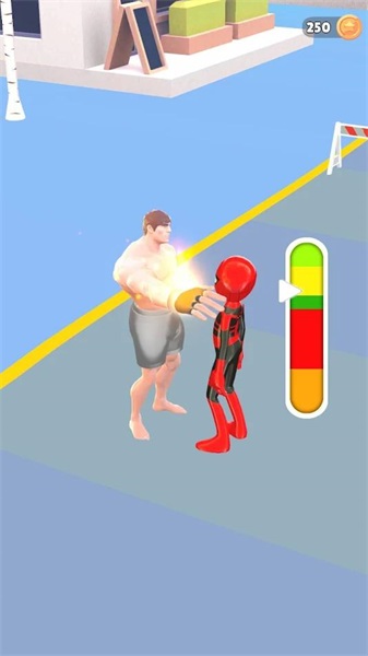 拍打飞v0.1