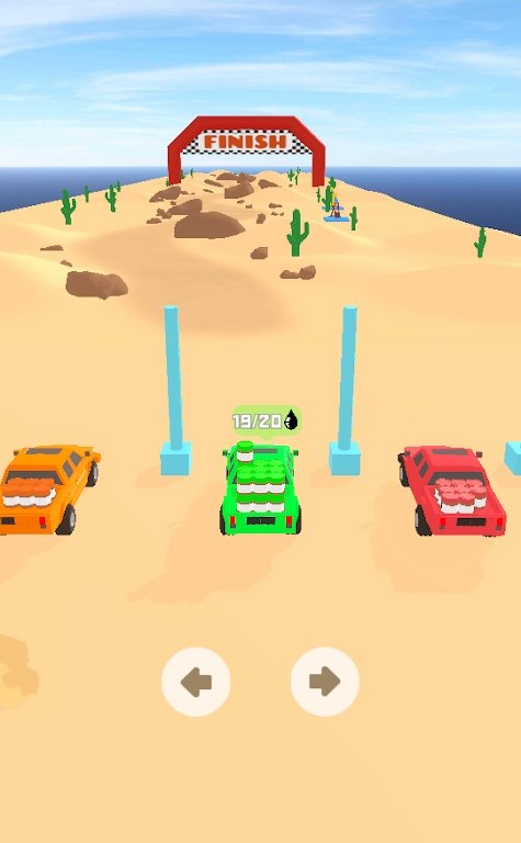 石油矿工IOv1