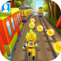 Super Dragon Subwayv1.1