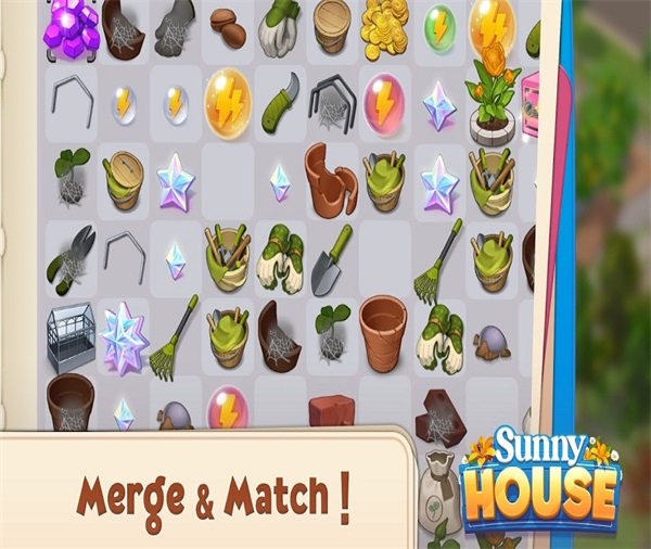 SunnyHousev1.0.23