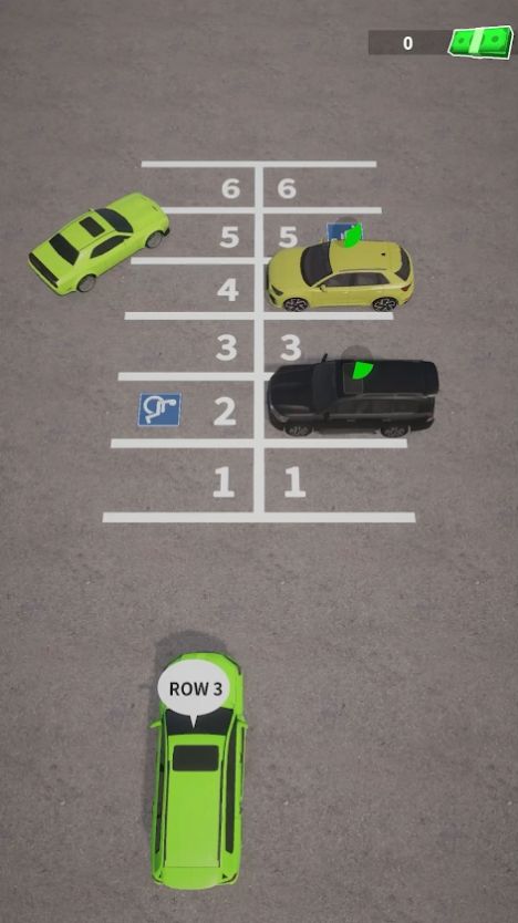车位管理v0.4.1