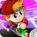 孩子们奔跑者v1.9