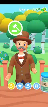 做个玩具v0.7