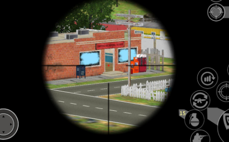 王者狙击v1.0.2