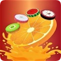 堆球水果无限金币版v8.0