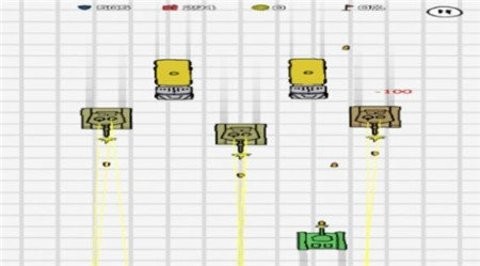 战斗坦克：拉力v1.0.2