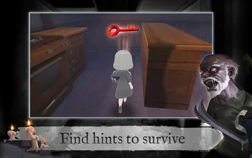 奶奶的房子战斗v1.231